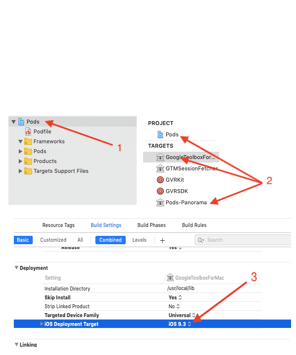 Ios Project Fails To Compile Under Xcodebuild For Deployment Target 7 0 - Gorgeous Geometric Design - Full HD