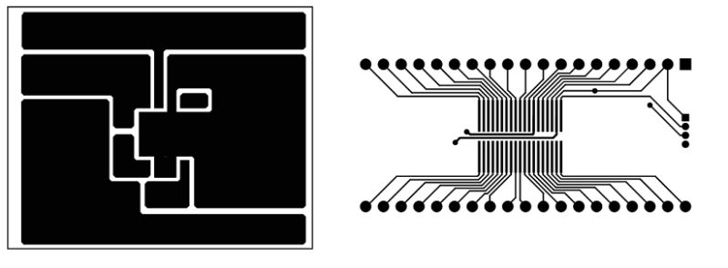 Computer Architecture Differences In Capacitive Loads Electrical Engineering Stack Exchange - Premium Retina Light Illustrations | Free Download