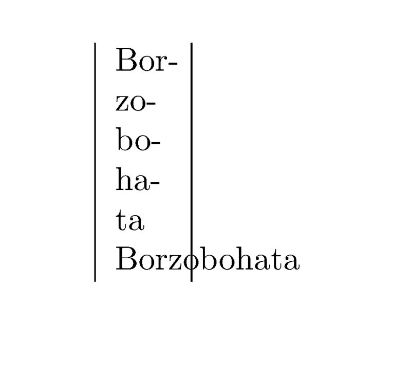 Why Hyphenation Does Not Work Tex Latex Stack Exchange - Incredible Geometric Image - Ultra HD