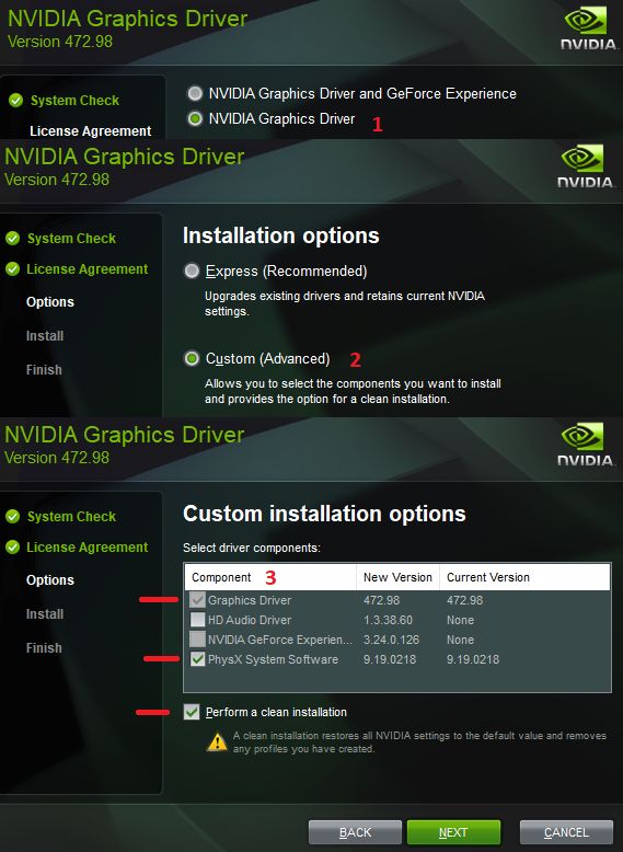 Drivers Gpu Don T Load Correctly Super User - Artistic Desktop Colorful Images | Free Download