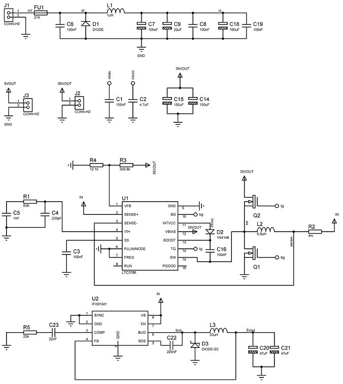 Layout Smps Pcb Design Critic Electrical Engineering Stack Exchange - Landscape Illustrations - High Quality HD Collection