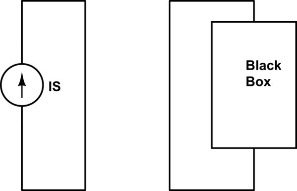 Current Source Equivalence In Circuits Electrical Engineering Stack Exchange - Download Ultra HD Minimal Texture | High Resolution
