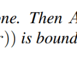 Functional Analysis Understanding The Proof That Monotone Operators