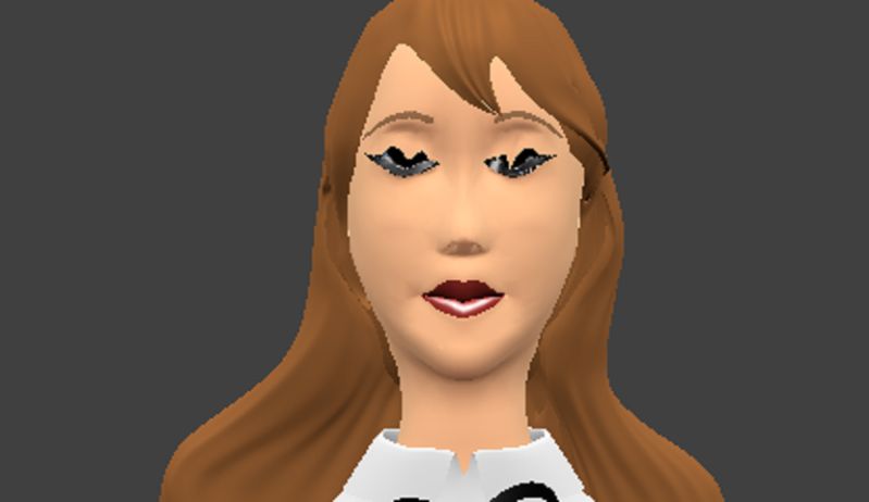 Rigging Why Does My Rig Deform My Mesh Blender Stack Exchange - Download Amazing Ocean Photo | HD