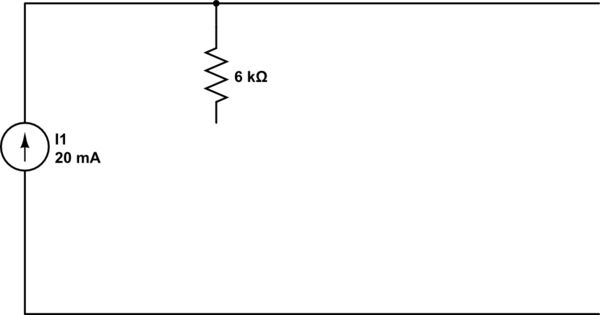 Circuit Analysis Simplification Down To A Single Resistor - Premium Colorful Picture Gallery - Retina
