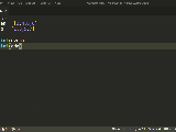 Python Vs Code Terminal Clear Command Not Working As Desired