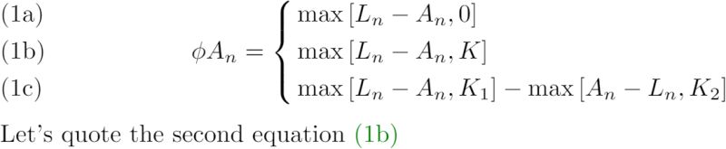 Hyperref Different Colors For Equations With Cref Tex Latex Stack - HD Abstract Images for Desktop