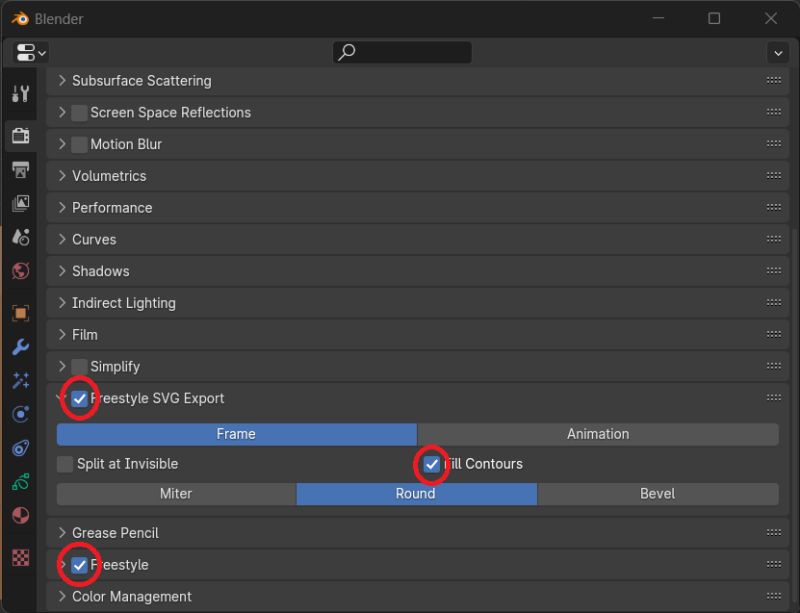 Grease Pencil Svg Export Stroke Depth Order Blender Stack Exchange - Gradient Design Collection - Full HD Quality