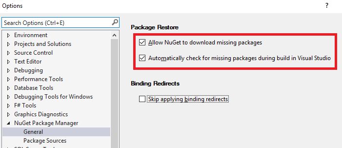 C How To Install Asp Net 5 Iis Loader Using Nuget Stack Overflow - Best Vintage Designs in 8K