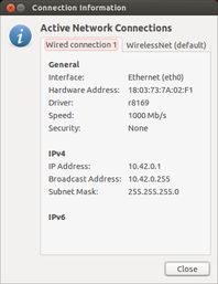 Internet Connection Sharing Through Ethernet System Zone - Best Colorful Images in 4K