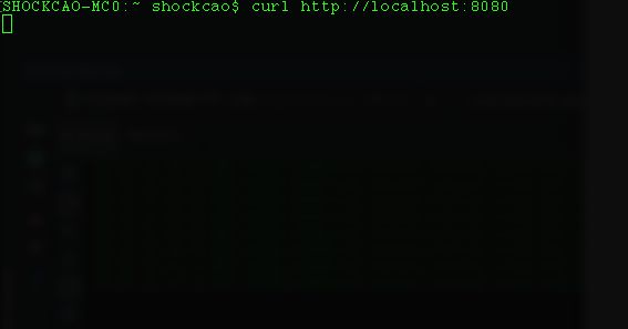 Using Goroutine And Channel In A Go Http Handler Made The - Full HD Light Designs for Desktop