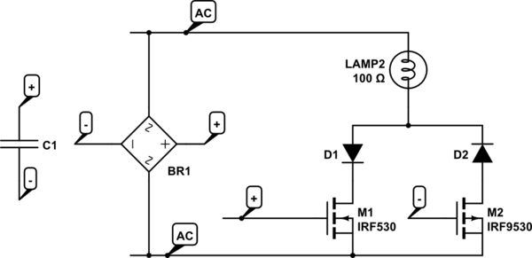 Using Two Mosfets For Ac Electrical Engineering Stack Exchange Pdf - Minimal Illustrations - Amazing High Resolution Collection