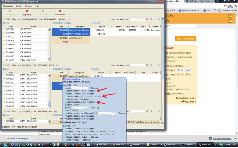 Red5 Red5pro Server Keeps Loading Without Response Stack Overflow - Download Creative Landscape Background | HD
