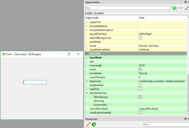 C Cursor Still Appears In Lineedit Although It Is Not Focused Any More Stack Overflow - Space Illustration Collection - Full HD Quality