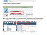 Bibliographies Bibliography In Texmaker Tex Latex Stack Exchange