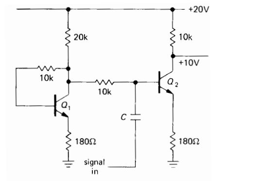 Power Supply Transistor Biasing Arrangement Electrical Engineering Stack Exchange - Full HD Gradient Textures for Desktop