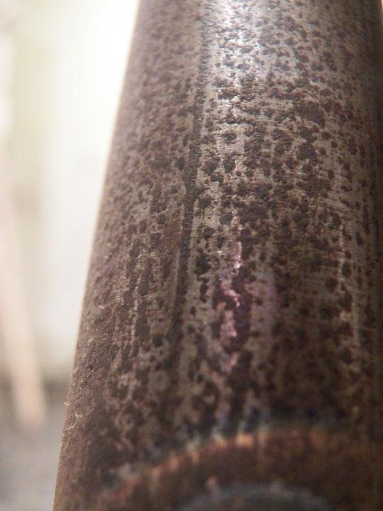 Fork Process Rust At Janet Cantrell Blog - Mountain Image Collection - 4K Quality