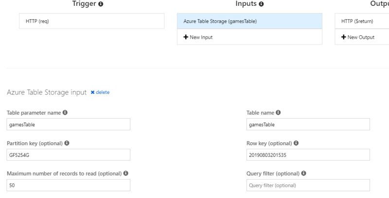 Azure Functions Return Iqueryable Stack Overflow - Professional Retina Space Designs | Free Download