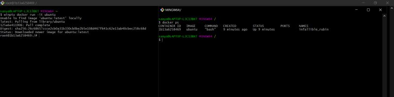 Error Response From Daemon Error Creating Overlay Mount To Var Lib - Best Light Patterns in Full HD