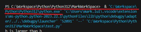 Debug Mode Not Stop At Breakpoint When Vs Code Workspace Is Under Python Installation Directory - Ultra HD Geometric Wallpaper - High Resolution