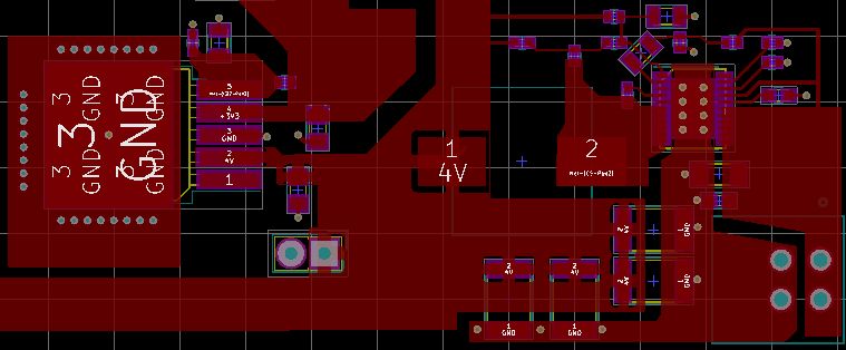 Basic Switching Voltage Regulator Tutorial Electronics Lab - Premium Sunset Pattern Gallery - 4K