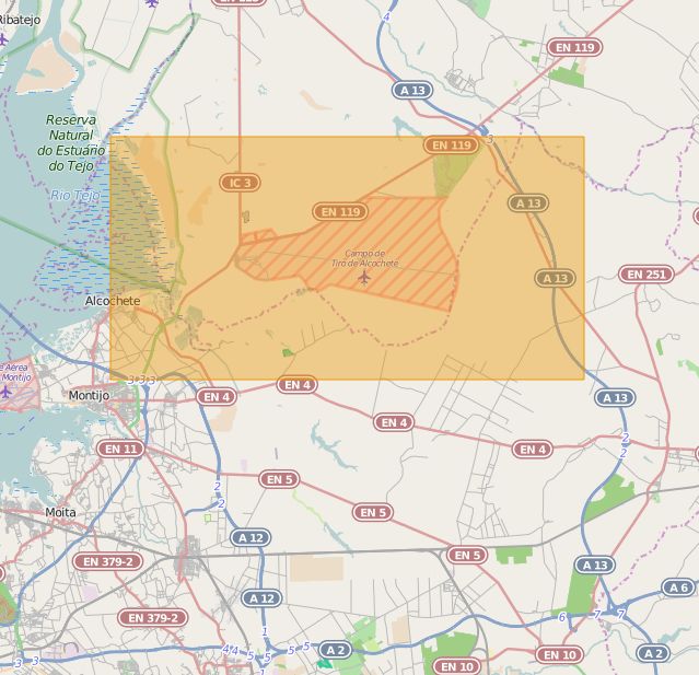 Mapfish Print The Most Advanced Open Source Map Printing Solution - Ultra HD Sunset Design - Mobile