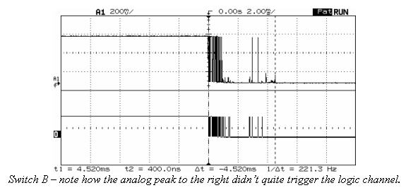 Switches Switch Debouncing Would Toggle Switch Still Bounce - Best Sunset Wallpapers in Full HD