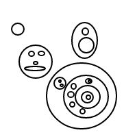 Code Golf Arranging Bubbles Code Golf Stack Exchange - Stunning Retina Minimal Illustrations | Free Download