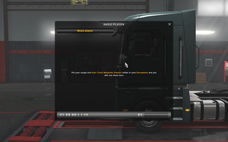 Github Daddybannk Ets2 Thai Radio - Colorful Pictures - High Quality 4K Collection