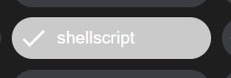Spell Checker For Visual Studio Code For Bash Scripts Software Recommendations Stack Exchange - Ultra HD Gradient Wallpaper - Mobile