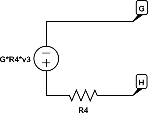Circuit Analysis How To Cascade Transformers Electrical Engineering Stack Exchange - Premium Light Pattern Gallery - HD