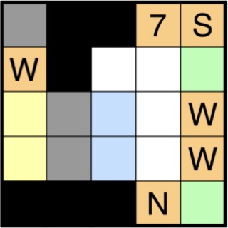 Logical Deduction Creeper Lighting Puzzling Stack Exchange - Best Abstract Photos in Desktop