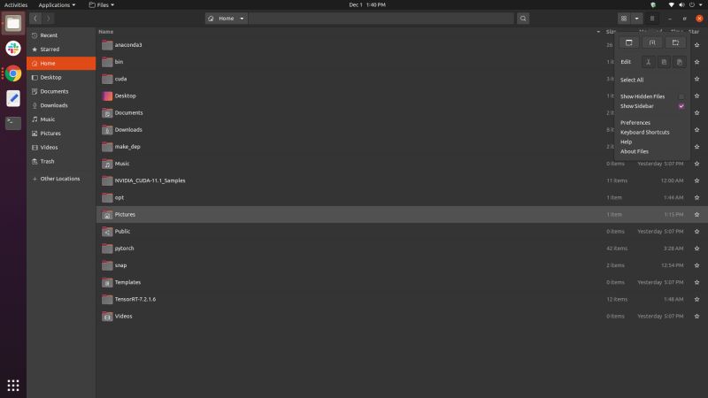 Github Togekisstube Nautic Lunalinux File Explorer - Modern HD Geometric Images | Free Download