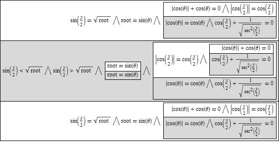 Solving Long Trigonometric Equation Mathematica Stack Exchange - Perfect High Resolution Ocean Wallpapers | Free Download