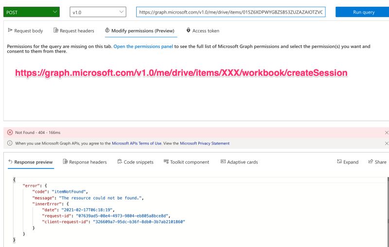 Sharepoint Code Itemnotfound Error For Ms Graph Api For Excel - Mountain Pictures - High Quality High Resolution Collection
