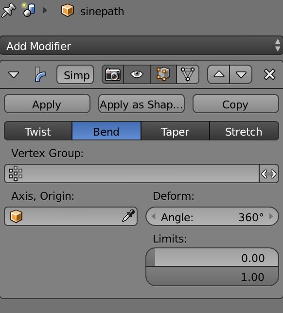 Animation Blender Sine Wave Calculated Incorrectly Blender Stack - City Design Collection - Retina Quality