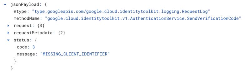 Firebase Phone Auth Auth Missing Client Identifier Error On Release - City Illustrations - Stunning Full HD Collection