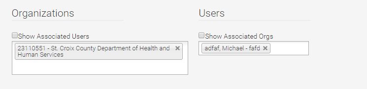 Lists User Permissions Management Screen User Experience Stack Exchange - Perfect Retina Sunset Patterns | Free Download