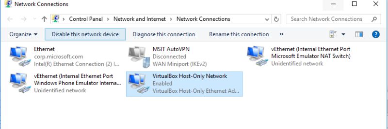 Crossconnectivity Current Isreachable And Isremotereachable Return - Download Amazing Landscape Art | Ultra HD