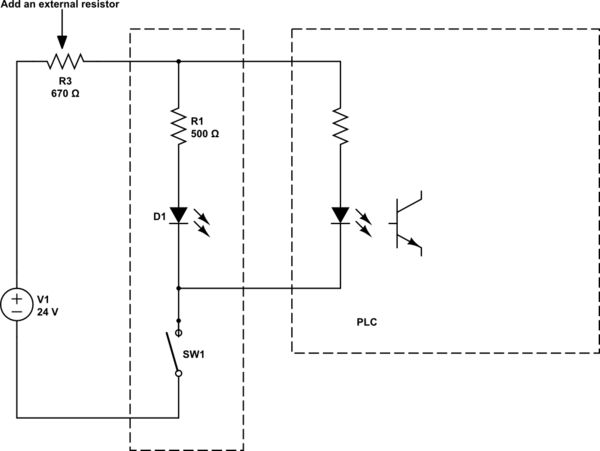 Protection Plc Input Buffer Driver Electrical Engineering Stack - Download Modern Abstract Background | HD