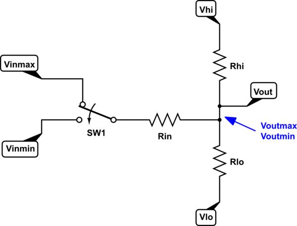 How To Determine Resistor Value For Given Voltages Electrical - Abstract Design Collection - HD Quality