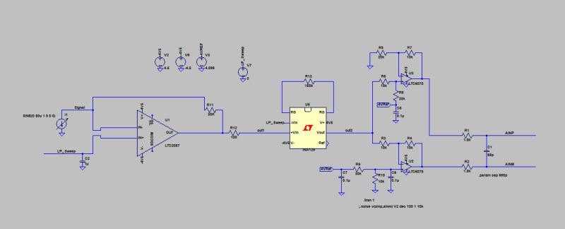 Ltspice Time Step Too Small Problem Electrical Engineering Stack Exchange - Download Perfect Geometric Image | Full HD