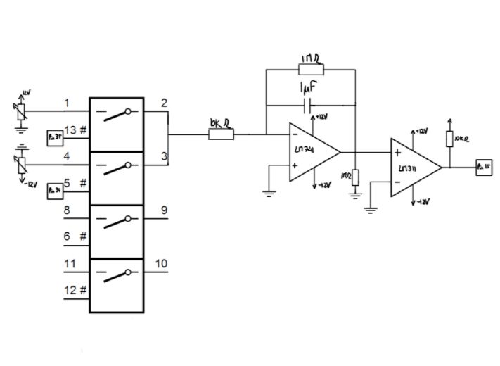 Adc Dac Calibration Electrical Engineering Stack Exchange - Download Beautiful Gradient Background | Mobile