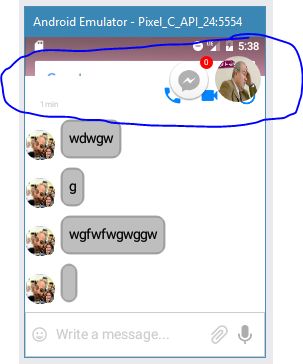 Android How Do I Use Windowmanager To Overlay An Activity Stack - High Resolution Light Images for Desktop