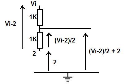 Diodes Circuit Analysis Problem Electrical Engineering Stack Exchange - Download Amazing Abstract Photo | Retina