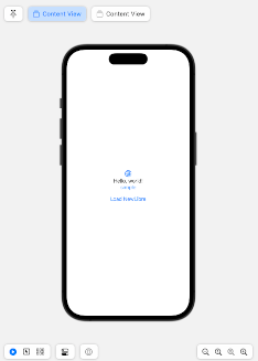 content view 1