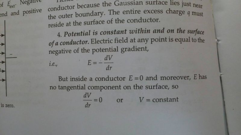 Electrostatics Electric Potential And Electronvolt Physics Stack Exchange - Gradient Designs - Modern High Resolution Collection