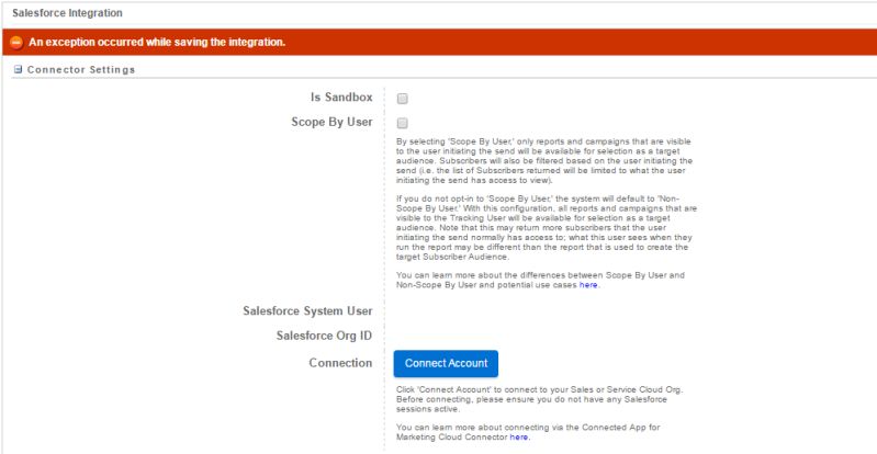 Marketing Cloud Formstack Integration Salesforce Stack Exchange - Mobile City Backgrounds for Desktop