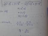 Calculus To Find Maximum Value Of A Function Mathematics Stack Exchange