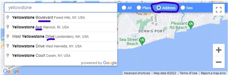 Bug Google Maps Google Maps Event Adddomlistener Is Deprecated Issue 25255 Angular - Artistic Landscape Wallpaper - Mobile